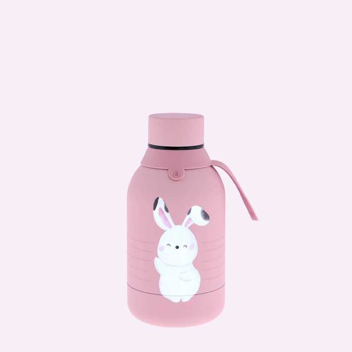 Botella térmica infantil - Rabbit
