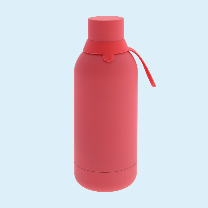 Botella térmica - Red