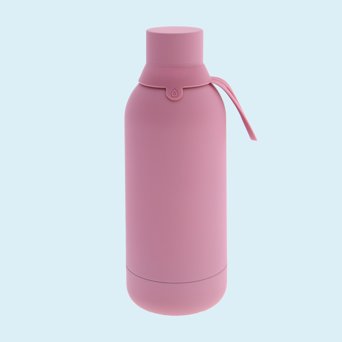 Botella térmica - Makeup