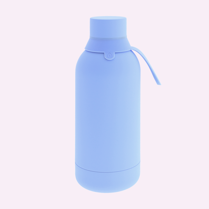 Botella térmica - Sky