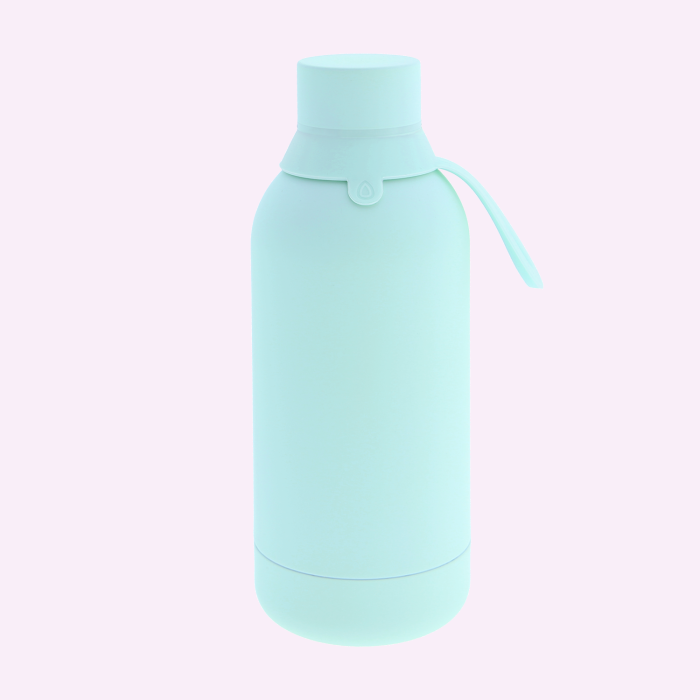 Botella térmica - Mint