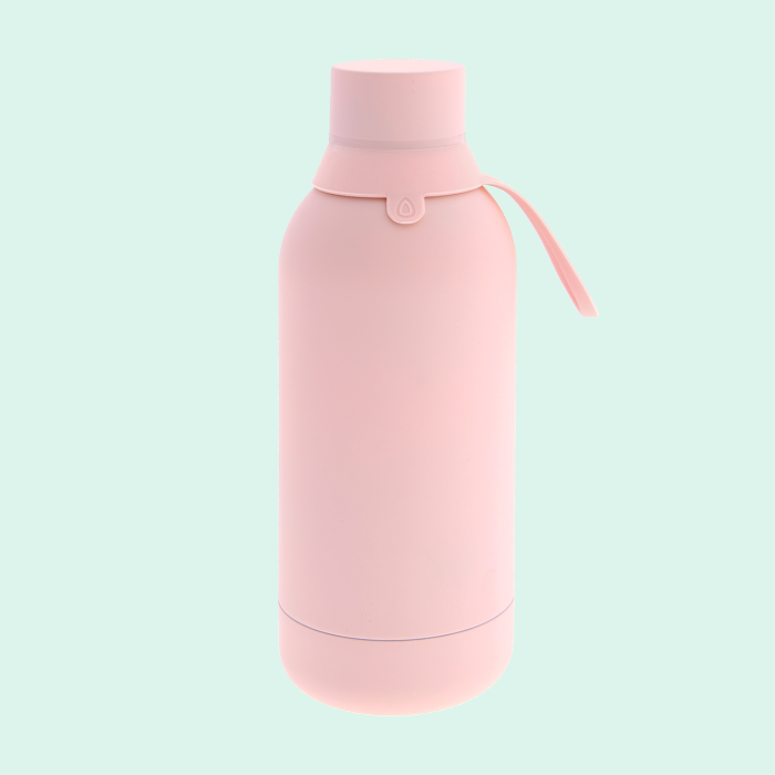 Botella térmica - Peach