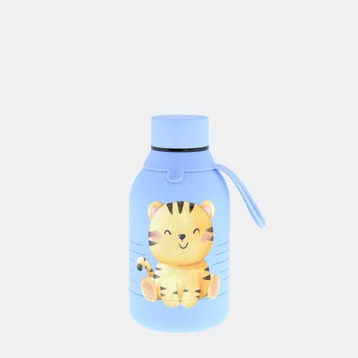 Botella térmica infantil - Tiger