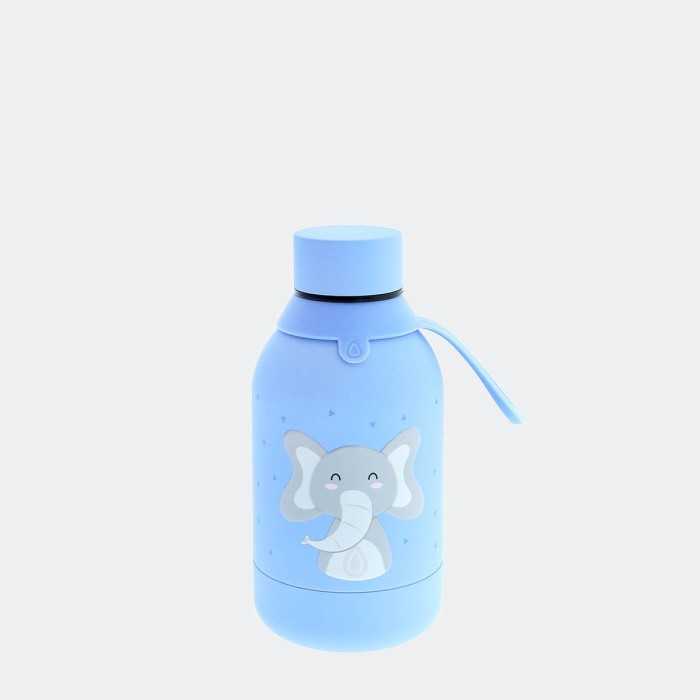 Botella térmica infantil - Sky Elefante