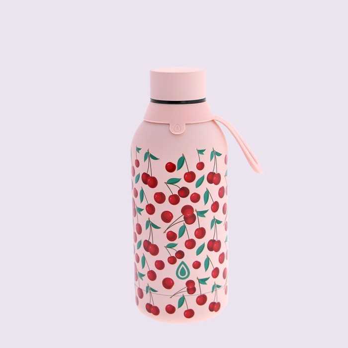 Botella térmica - Peach Cherry