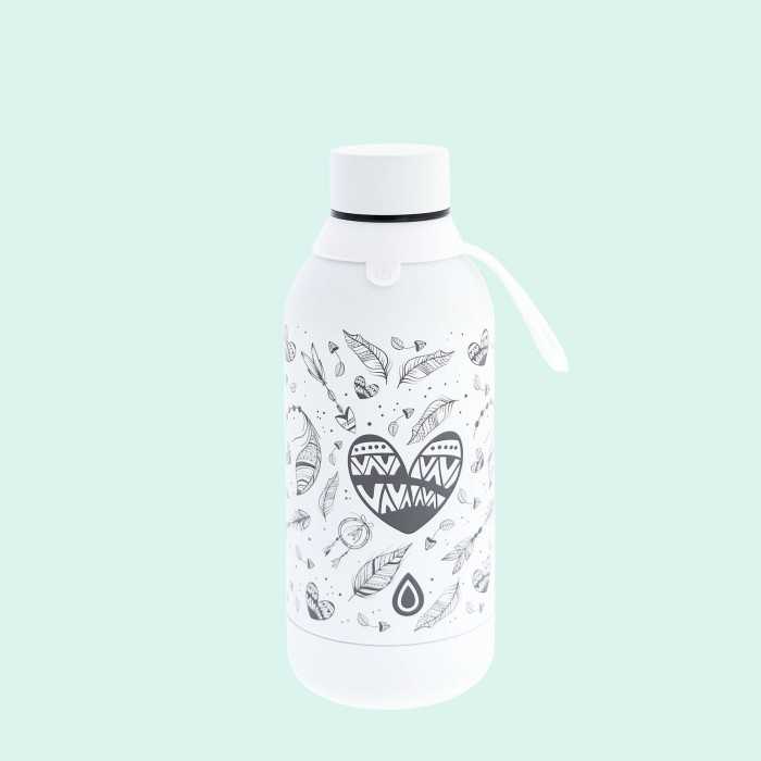 Botella térmica - Ice Boho