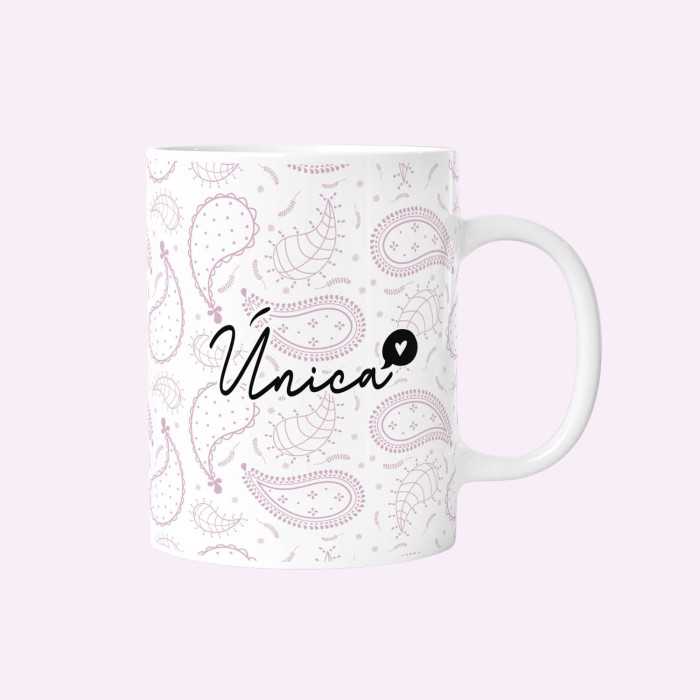 Taza - Única