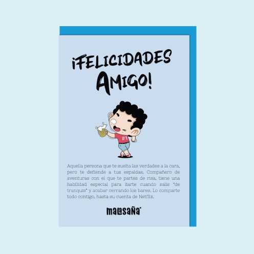 Cuaderno De Amistad: Regalo Para Mejores Amigos O Amigas (Paperback) 