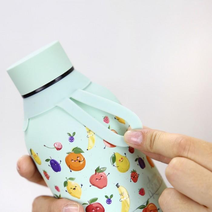 Botella Infantil Fruity - Minimoi