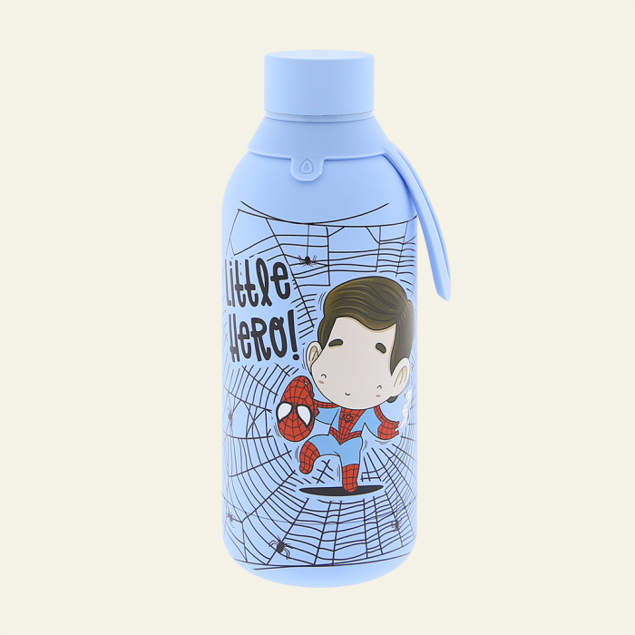 Botellas de agua infantiles con diseños divertidos por SOLO 11