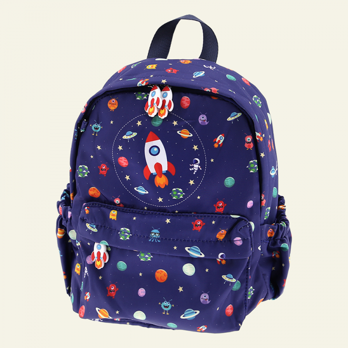 MOCHILA SPACE