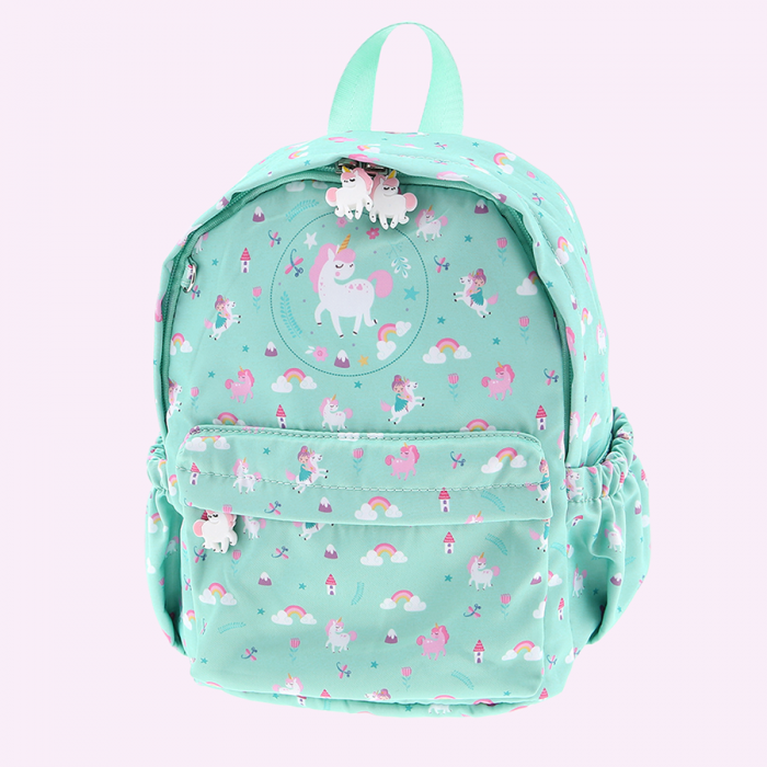 MOCHILA UNICORN