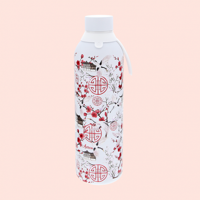 Botella Acero Inoxidable 710ml Ice Japan Vibes