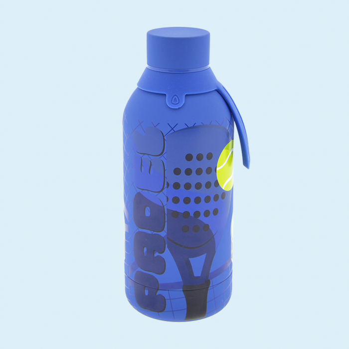 Botella Térmica 500ml - Mazarine Paddle Team