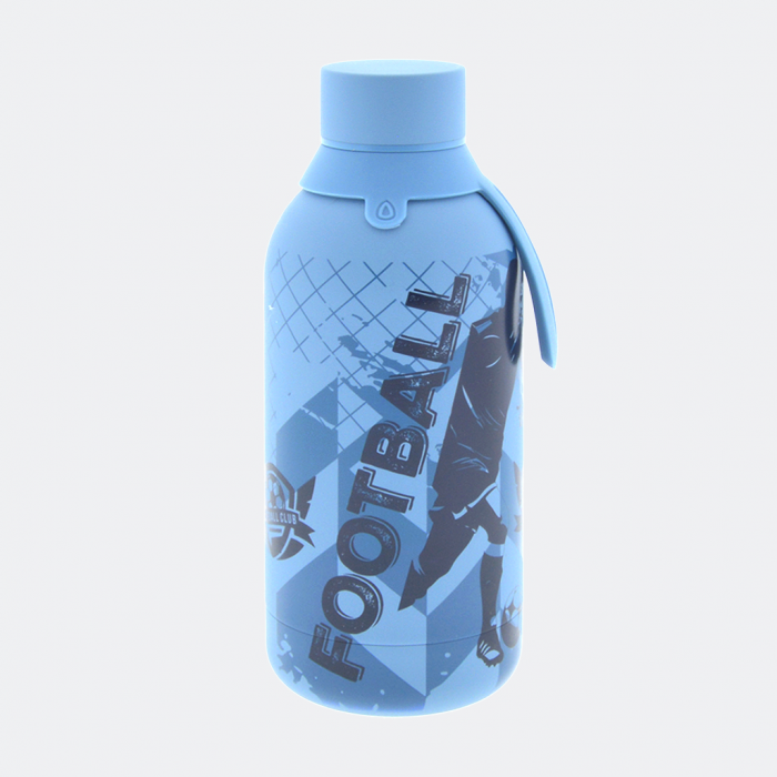 Botella Térmica 500ml - Petrol Blue Football Team