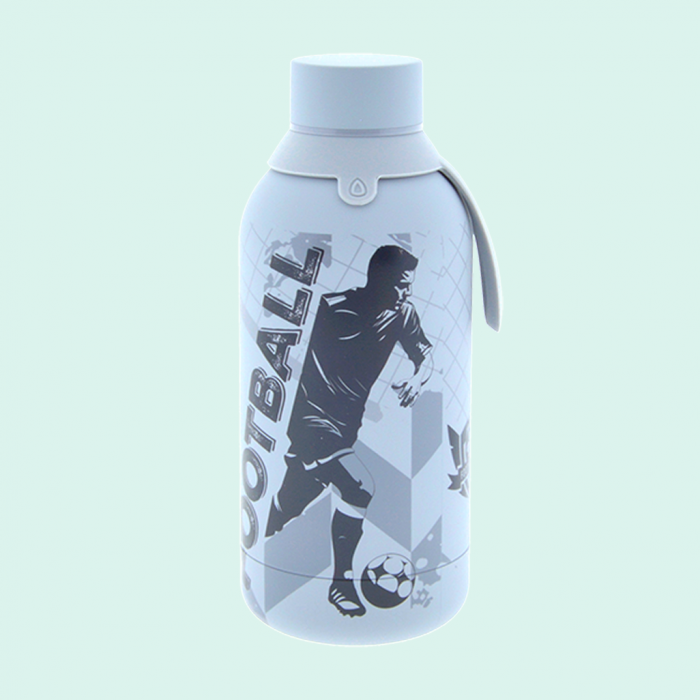 BOTELLA TÉRMICA 500ML - SHADOW FOOTBALL TEAM