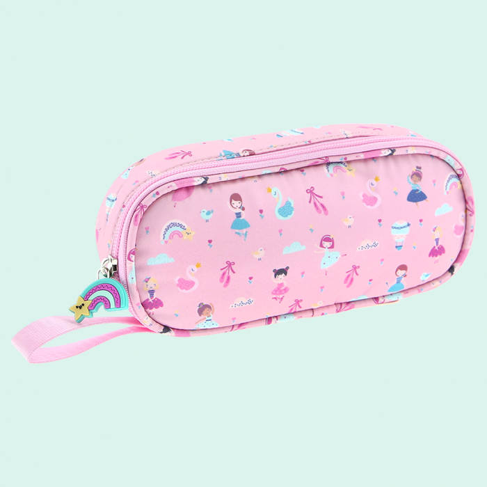 FUNDA TÉRMICA PARA SANDWICH - BALLET