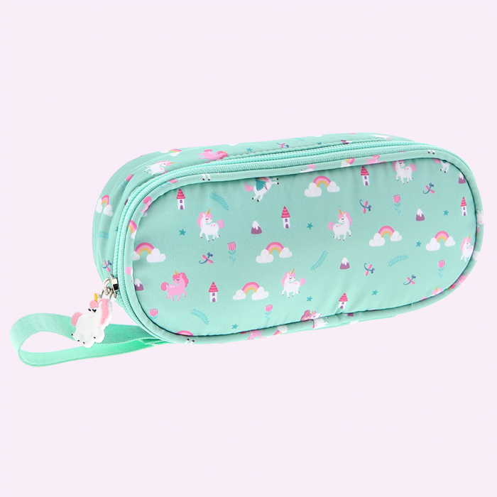 FUNDA TÉRMICA PARA SANDWICH - UNICORN