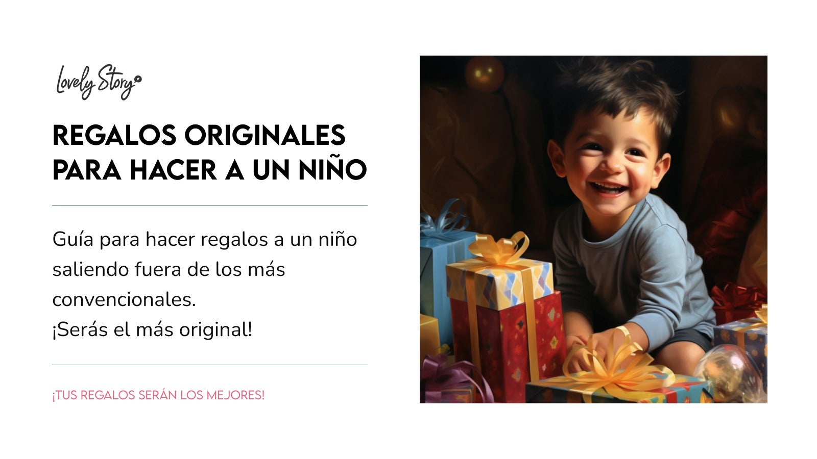 Regalos originales para niños: La guía definitiva para sorprender en el colegio