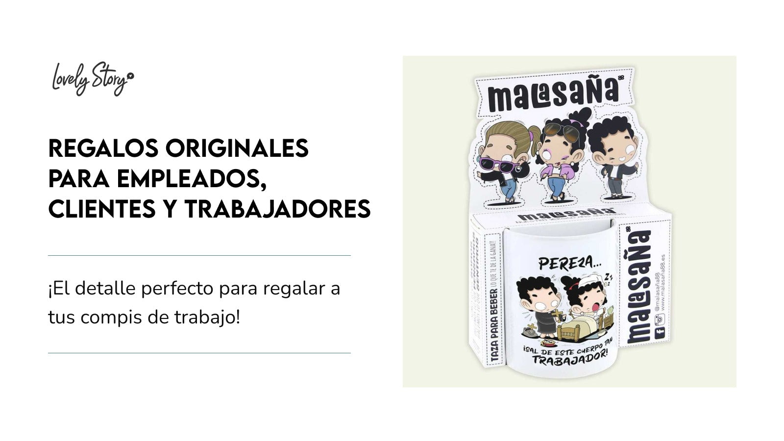 Regalos originales para empleados, clientes y trabajadores: Ideas que sorprenderán