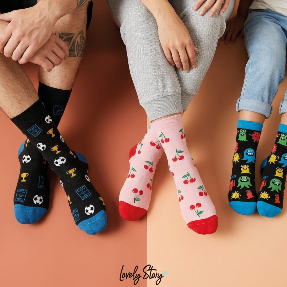 Calcetines