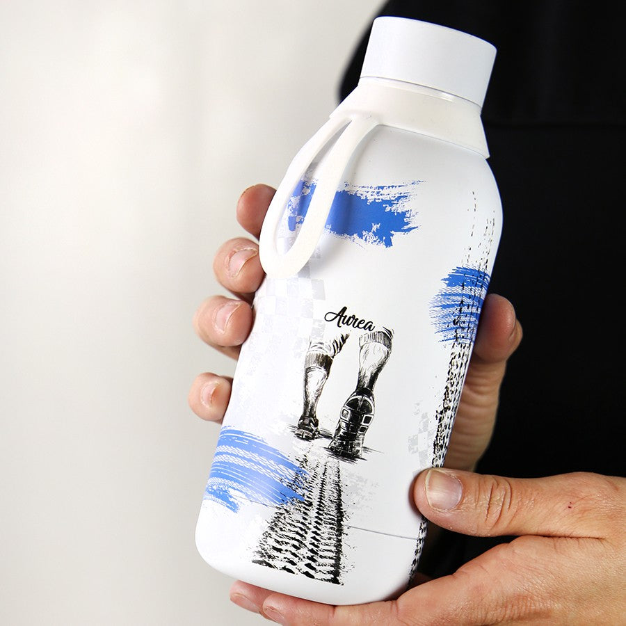 Botella de acero inoxidable - Runner