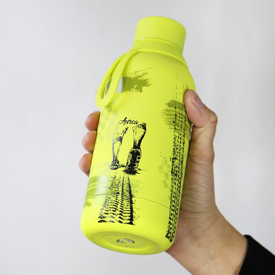 Botella de acero inoxidable - Runner