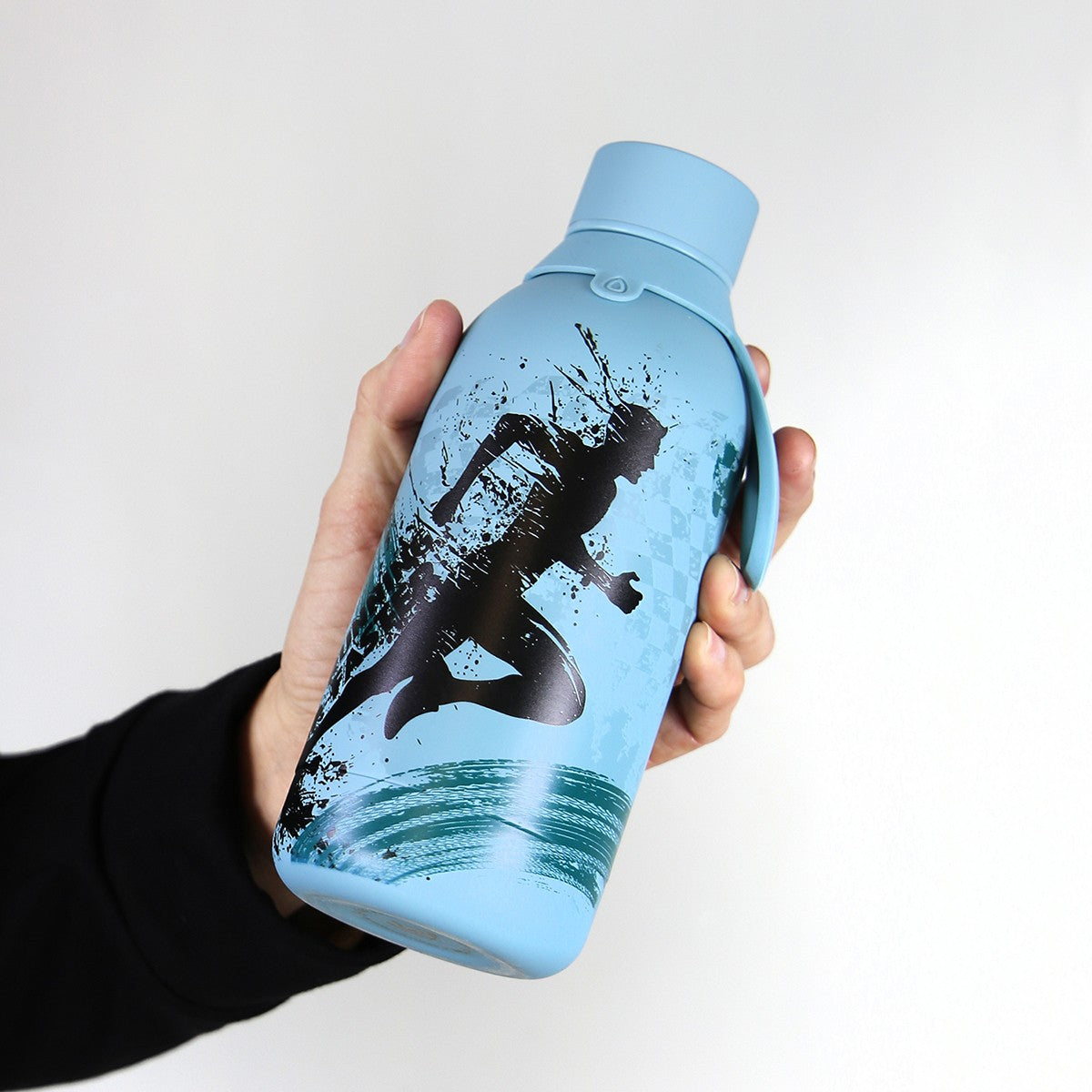 Botella de acero inoxidable - Runner