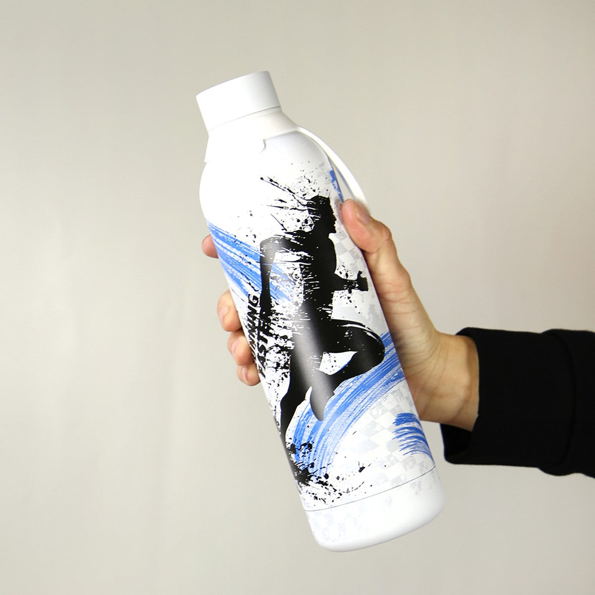 Botella de acero inoxidable - Runner