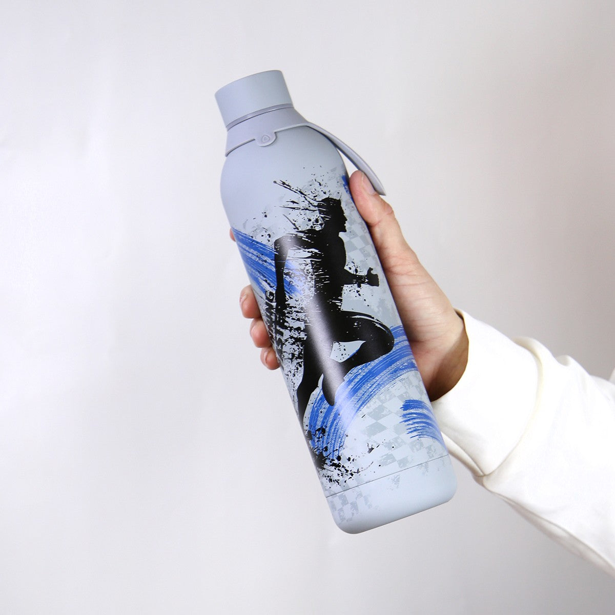 Botella de acero inoxidable - Runner