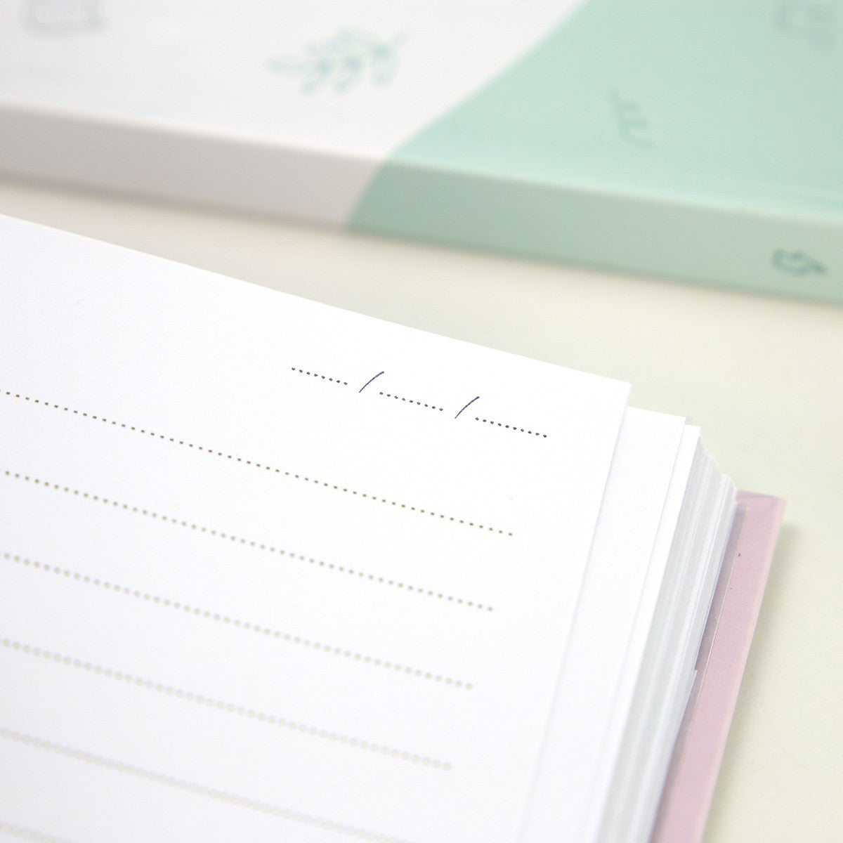 Diario Personalizado con Candado y Boli a Juego | Lovely Story