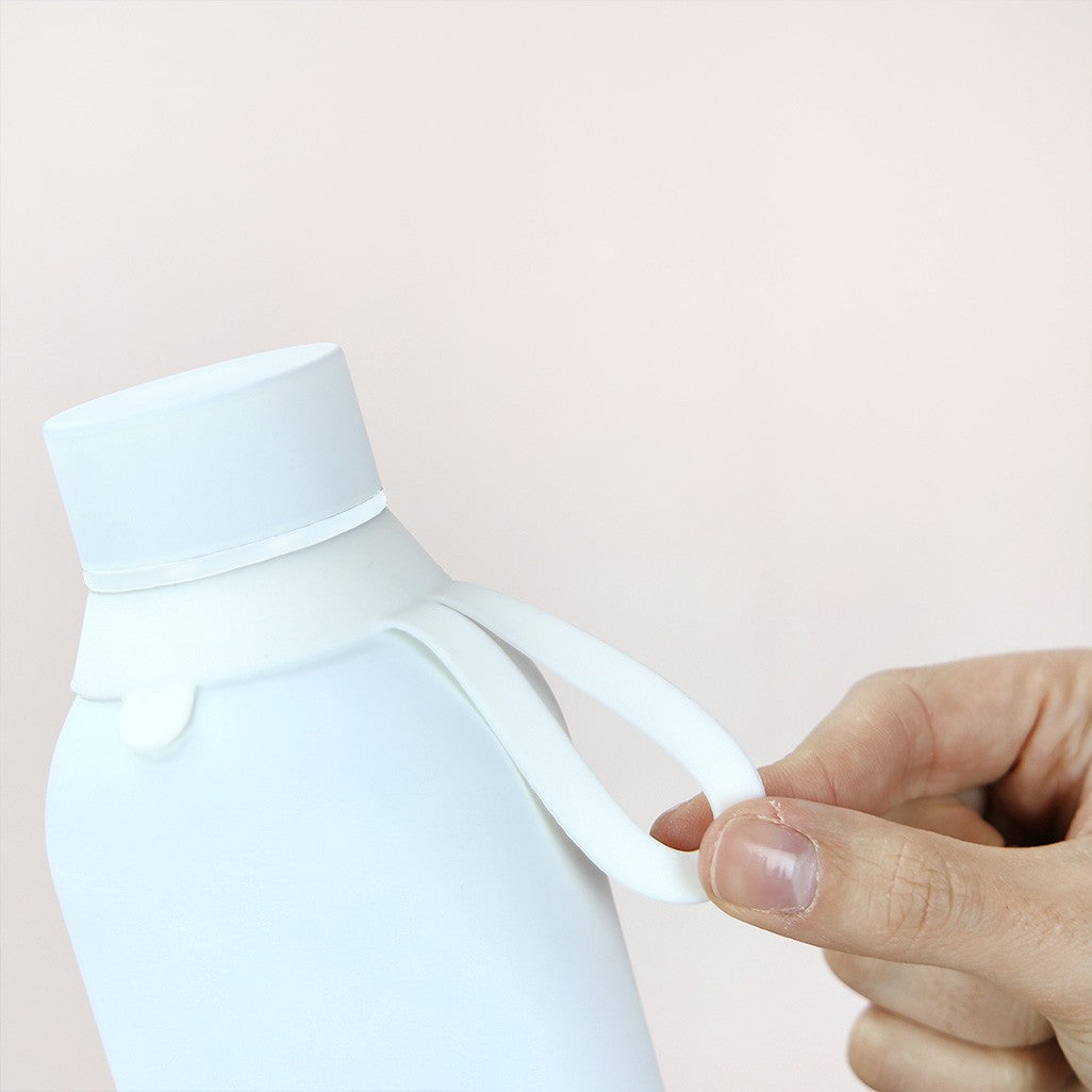 Botella de acero inoxidable - Lisa