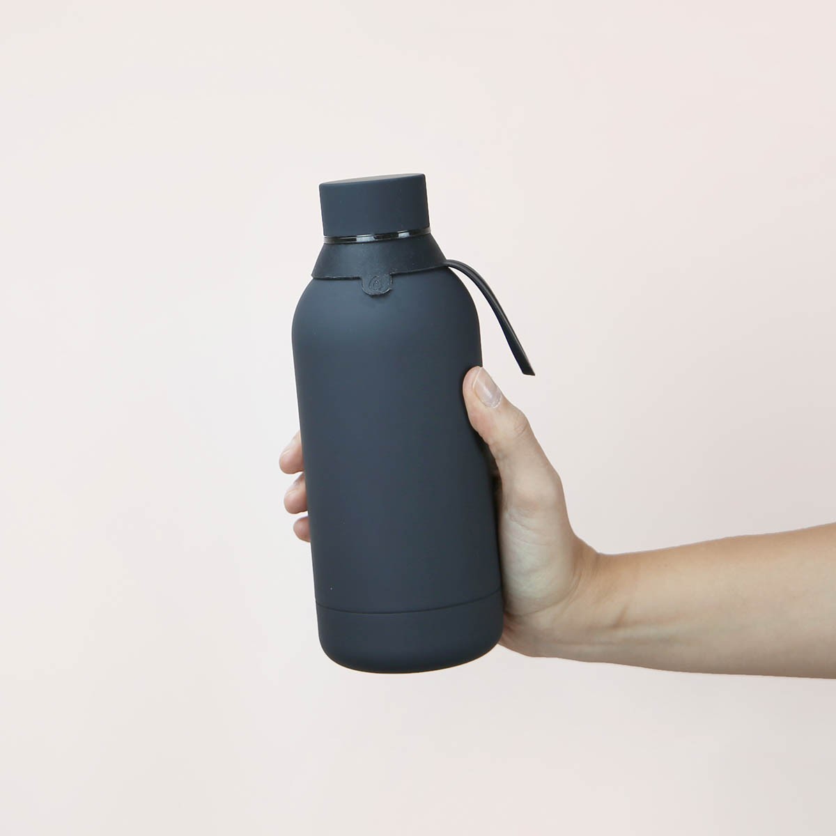 Botella de acero inoxidable - Lisa