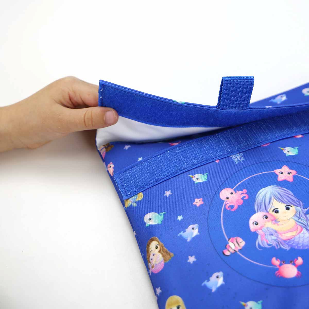 Funda para sándwich y snacks - Sea Fantasy