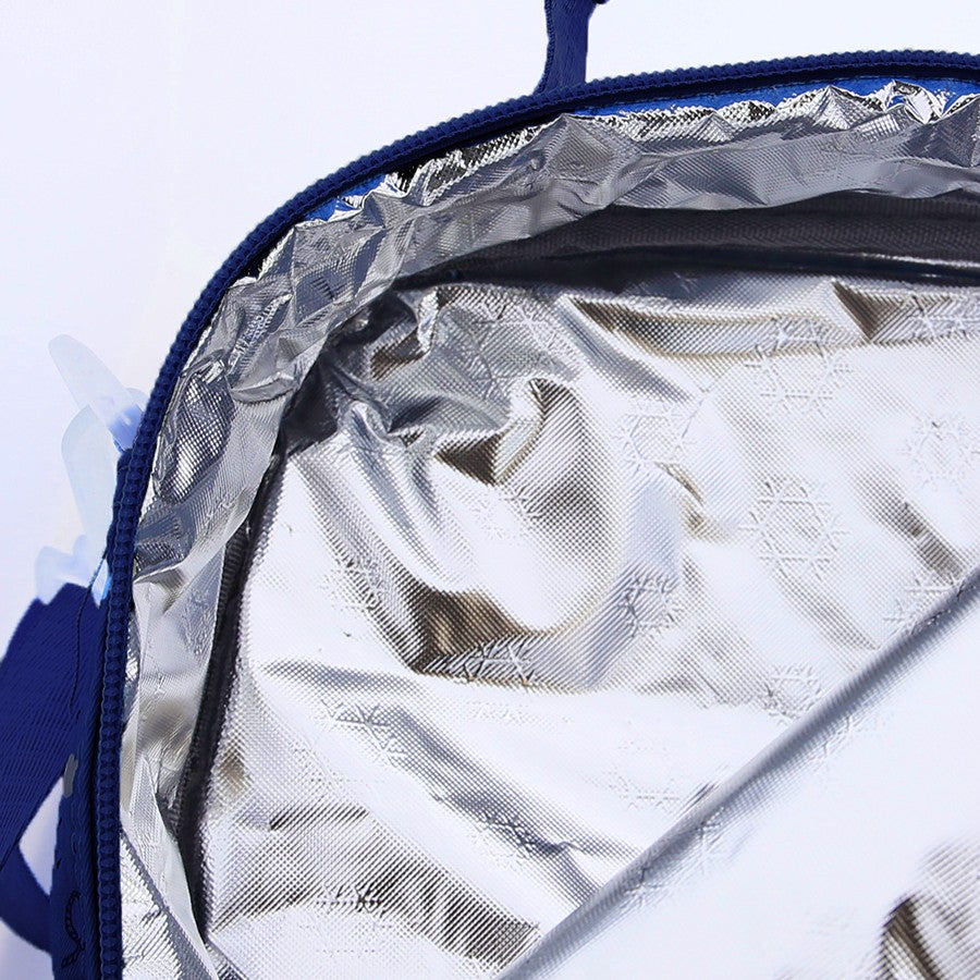 Nevera Térmica Impermeable Infantil  - Space