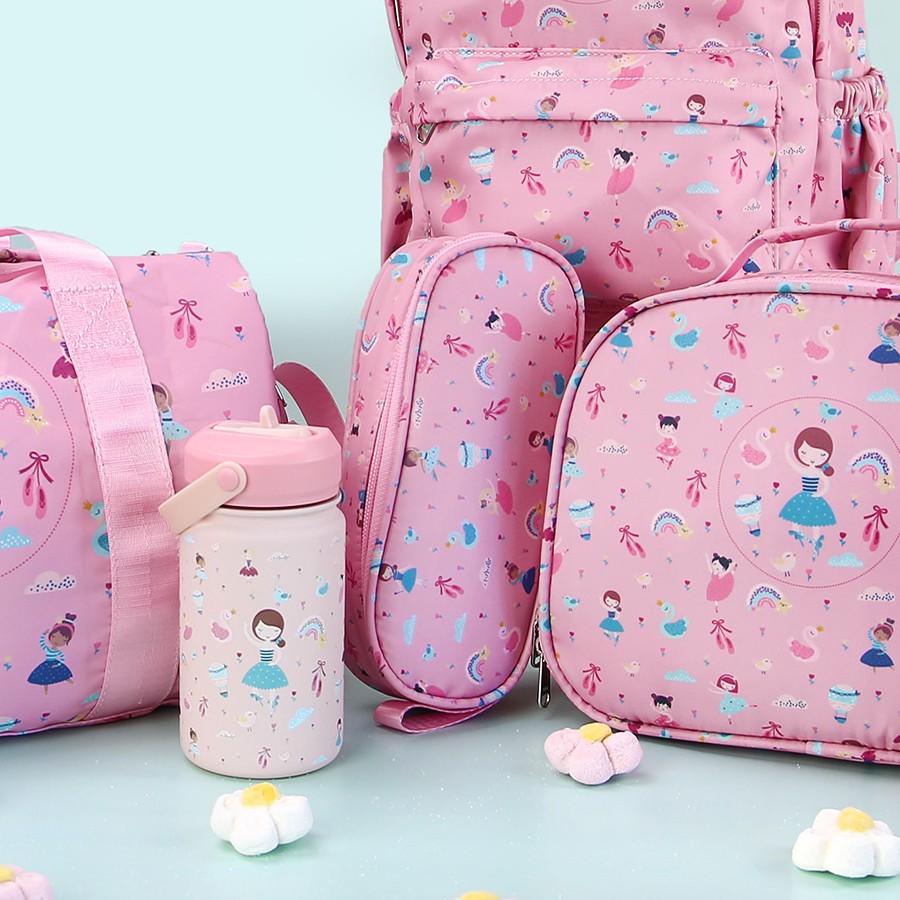 Funda Térmica Para Sándwich - Ballet