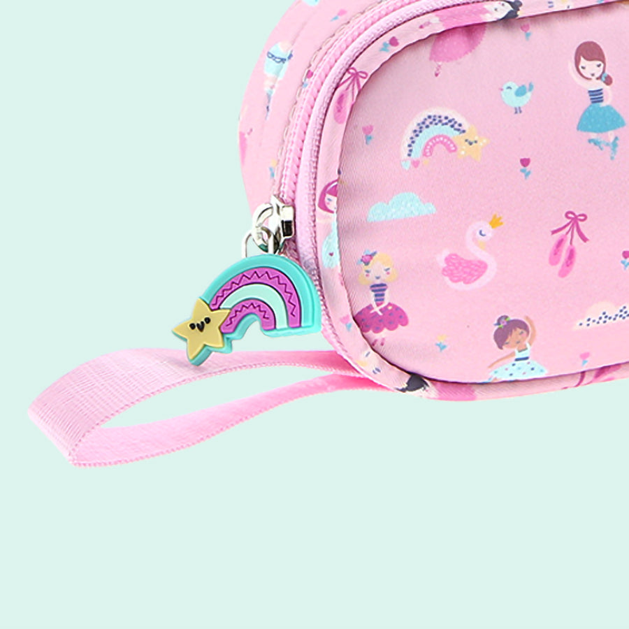 Funda Térmica Para Sándwich - Ballet