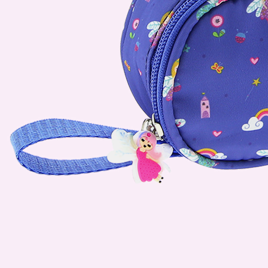 Funda Térmica Para Sándwich - Fairytale