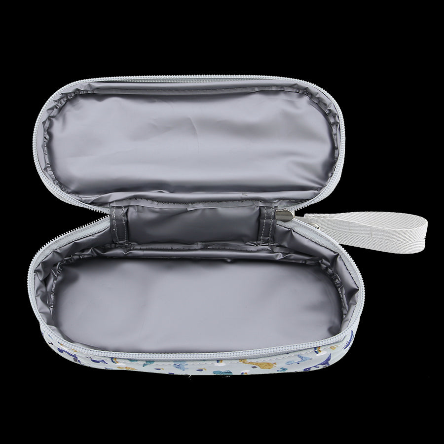 Funda Térmica Para Sándwich - Pirates