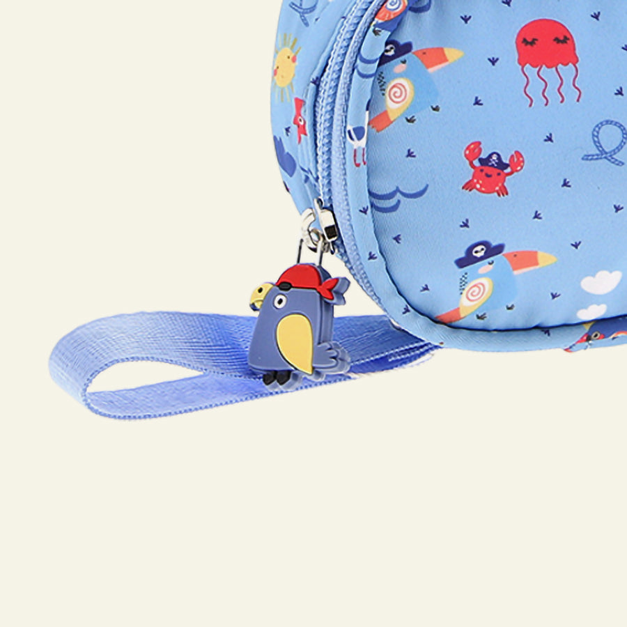 Funda Térmica Para Sándwich - Pirates