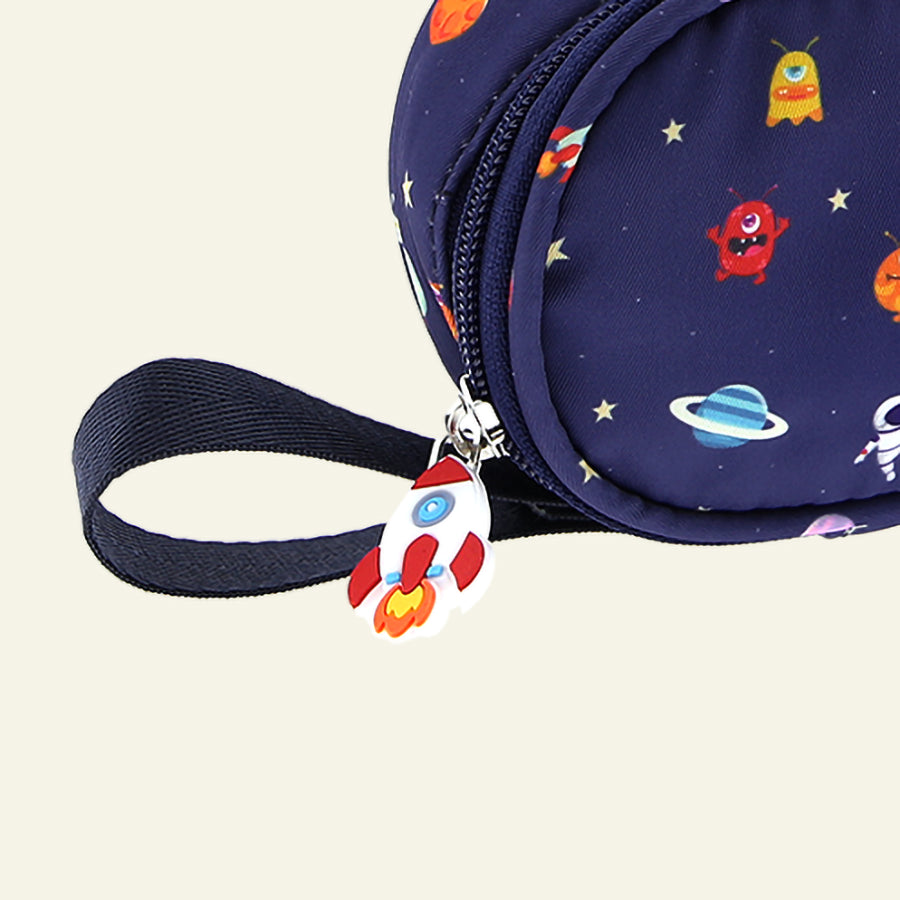 Funda Térmica Para Sándwich - Space