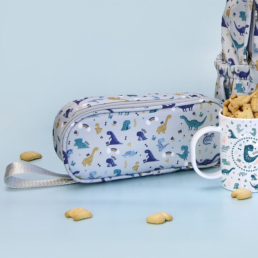 Funda Térmica Para Sándwich - Dinos