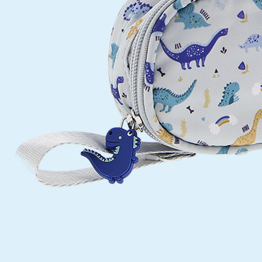 Funda Térmica Para Sándwich - Dinos