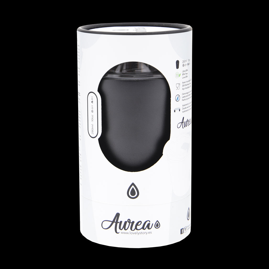 Vaso Térmico 280ml - Small Dots