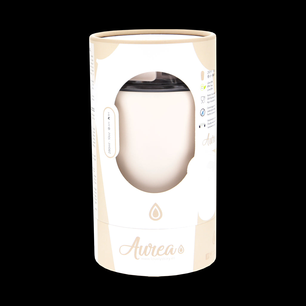 Vaso Térmico 280ml - Small Dots