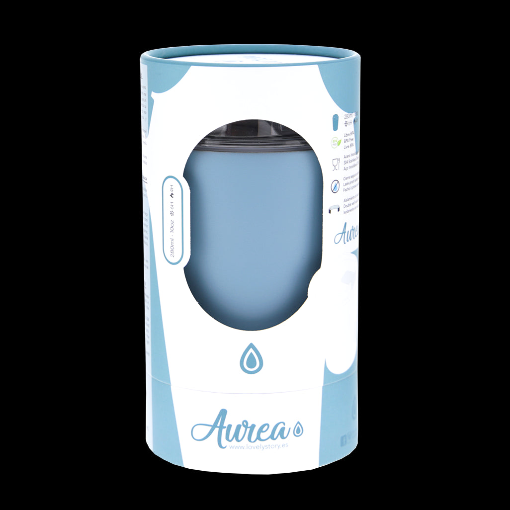 Vaso Térmico 280ml - Play The Game