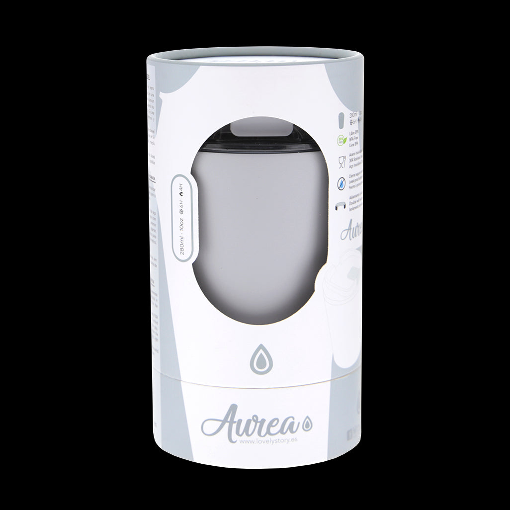 Vaso Térmico 280ml - Play The Game