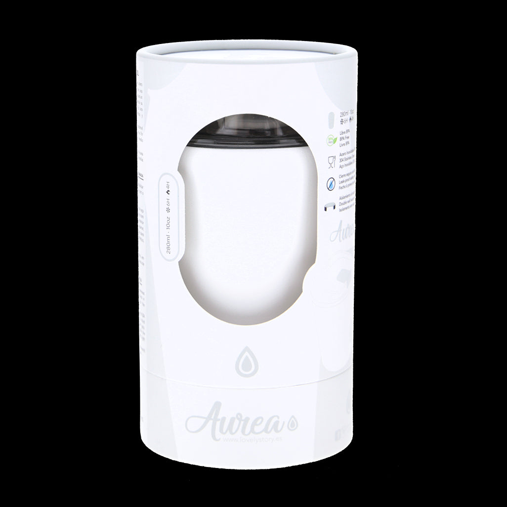 Vaso Térmico 280ml - Play The Game