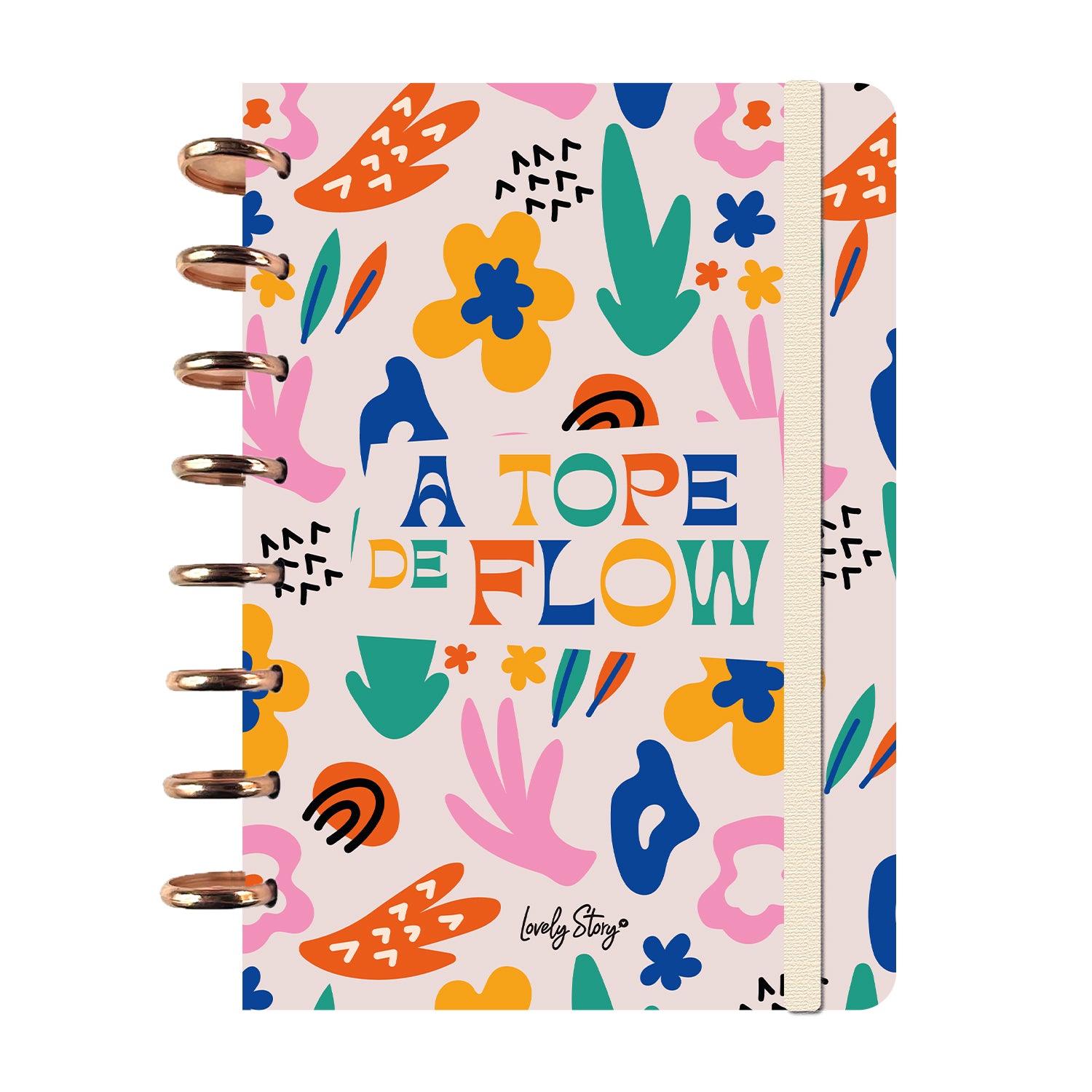 Smartbook A5 con sistema de discos - A tope de flow