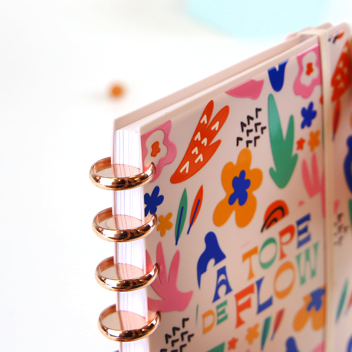 Smartbook A5 con sistema de discos - A tope de flow